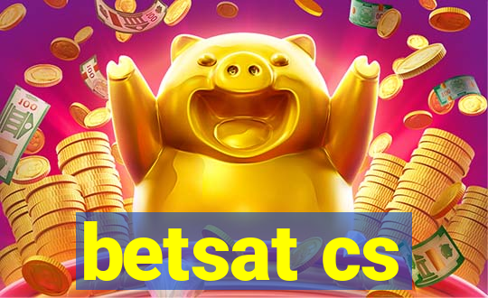 betsat cs